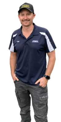 Dan Nobbsy Local Ipswich Plumber