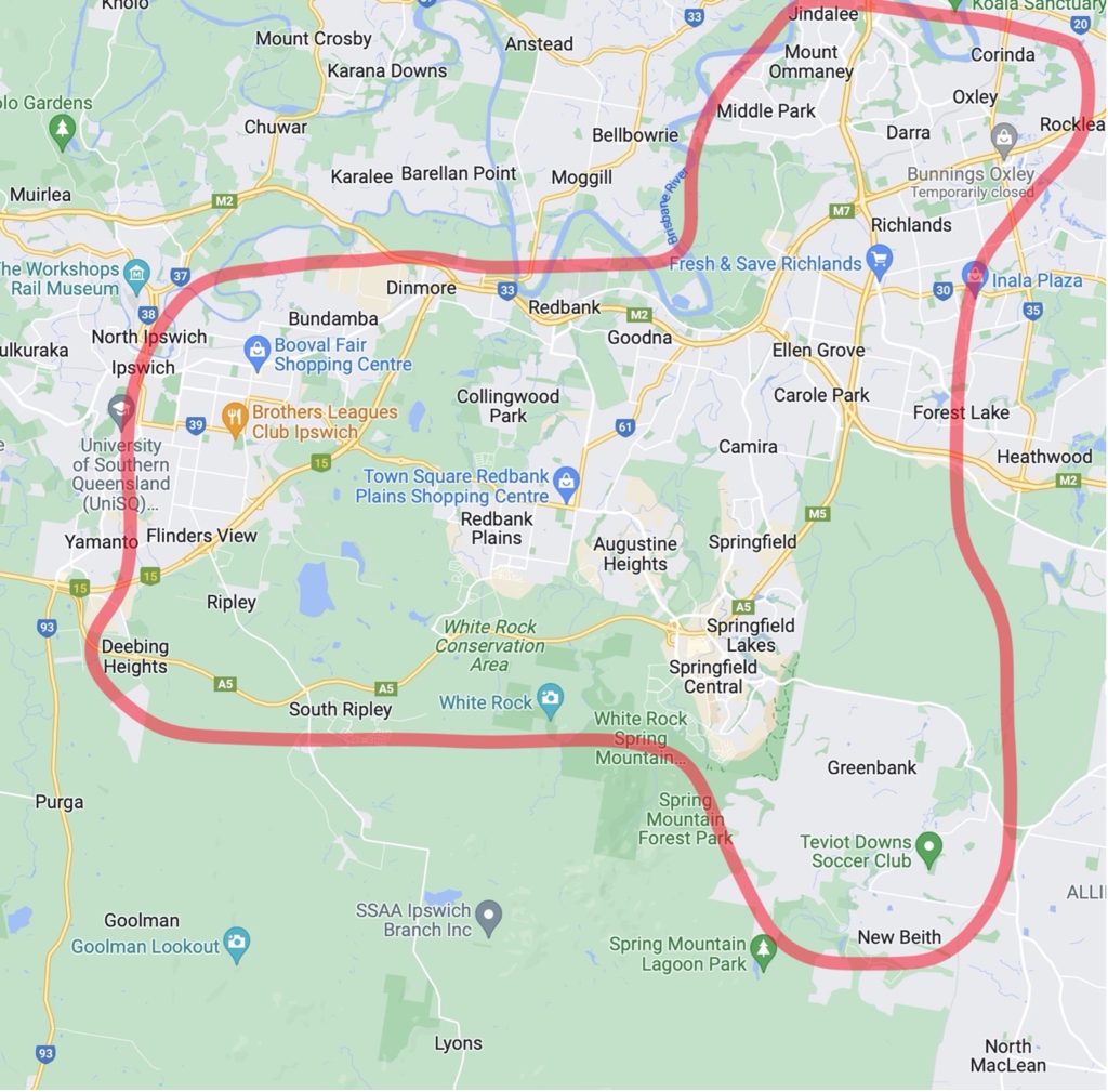 Local Plumber Springfield Ipswich Brisbane West