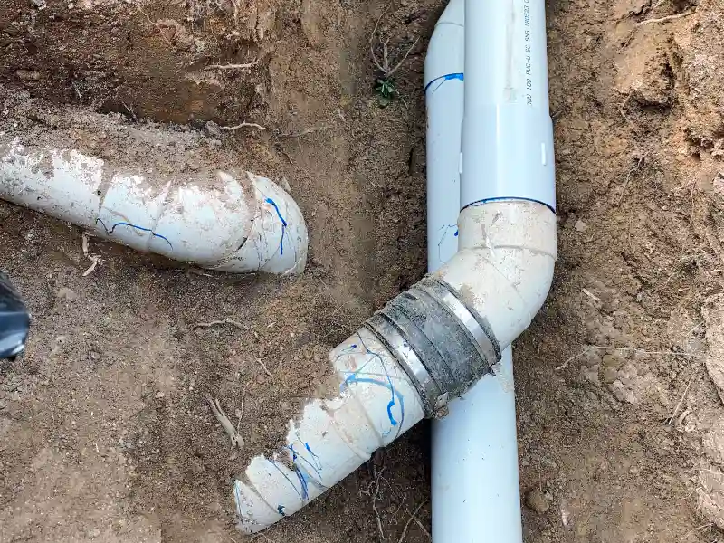 Blocked Drain Experts Ipswich