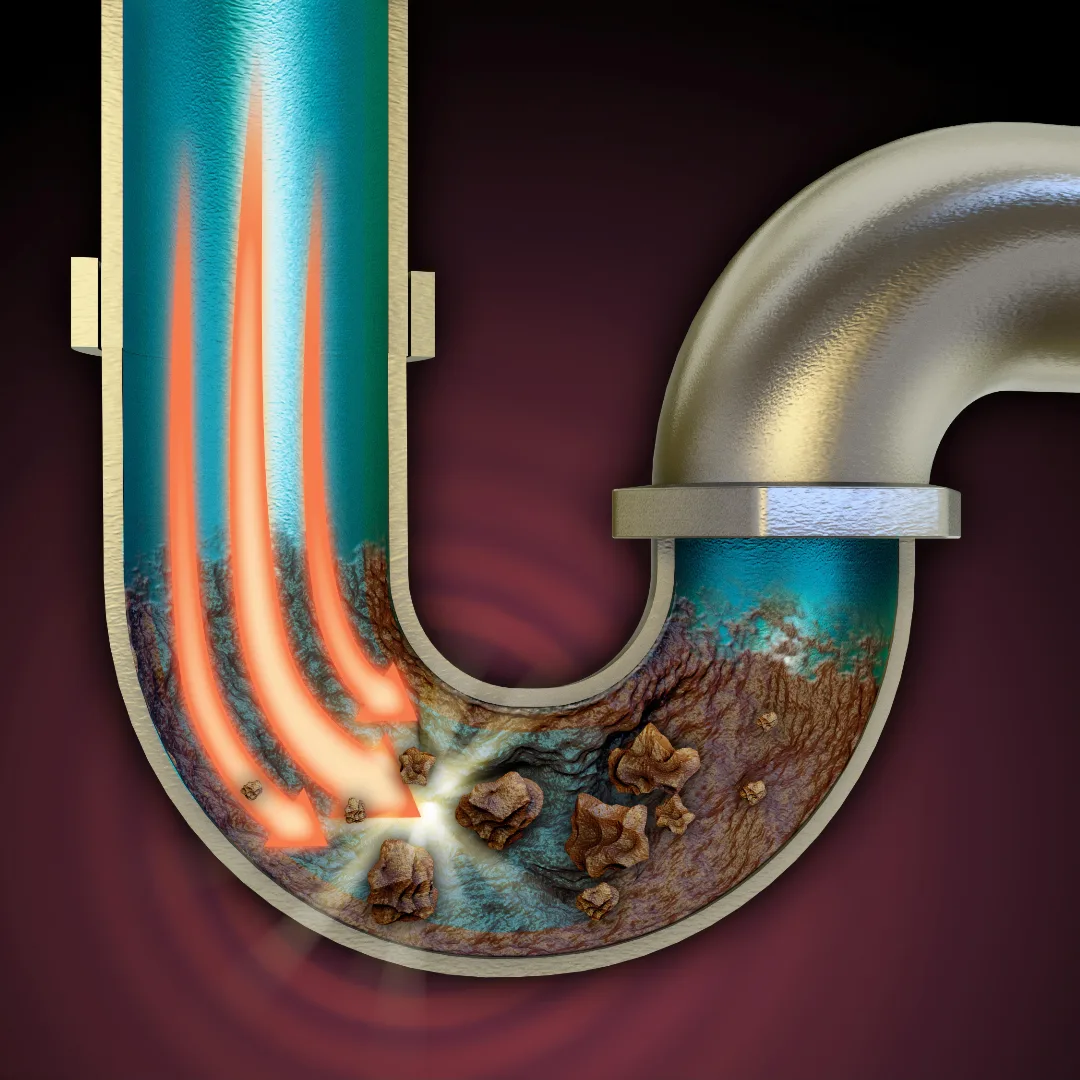 Ipswich Blocked Drain Plumber