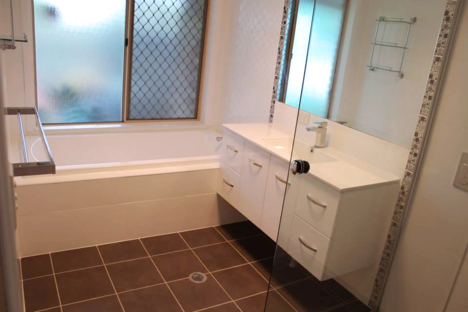 Bathroom Plumber Springfield