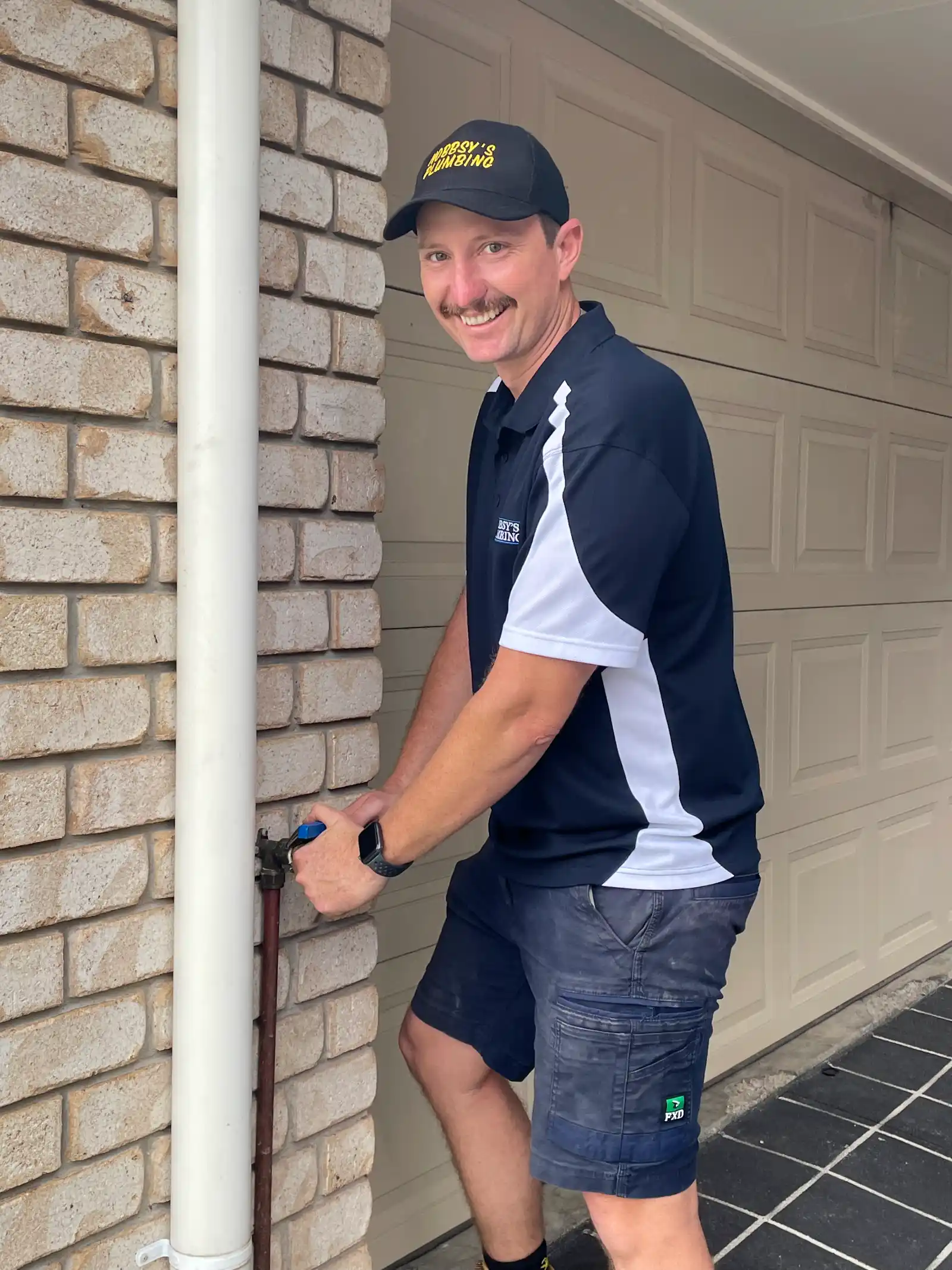 Leaking Tap Plumber Ipswich