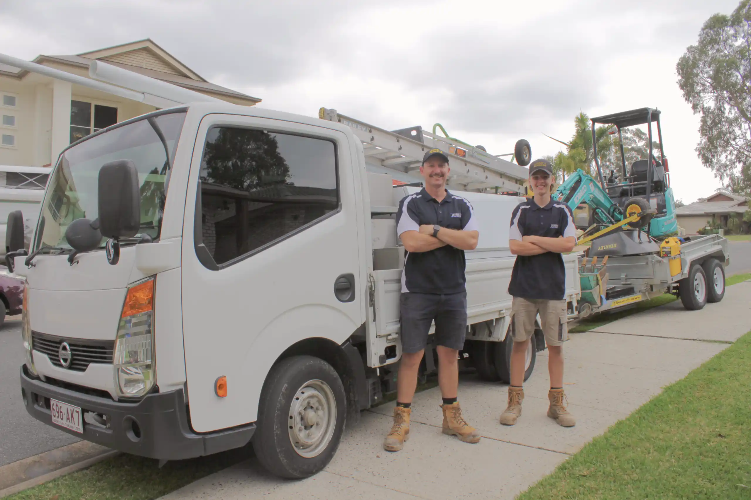 Qualified Plumber Springfield