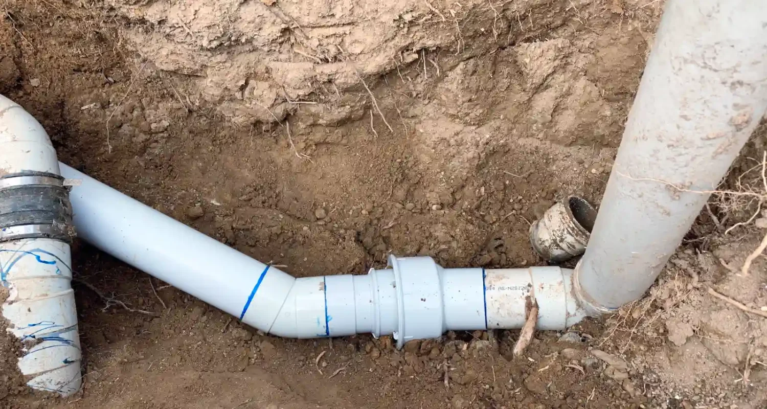 Blocked Drain Outside House Cost