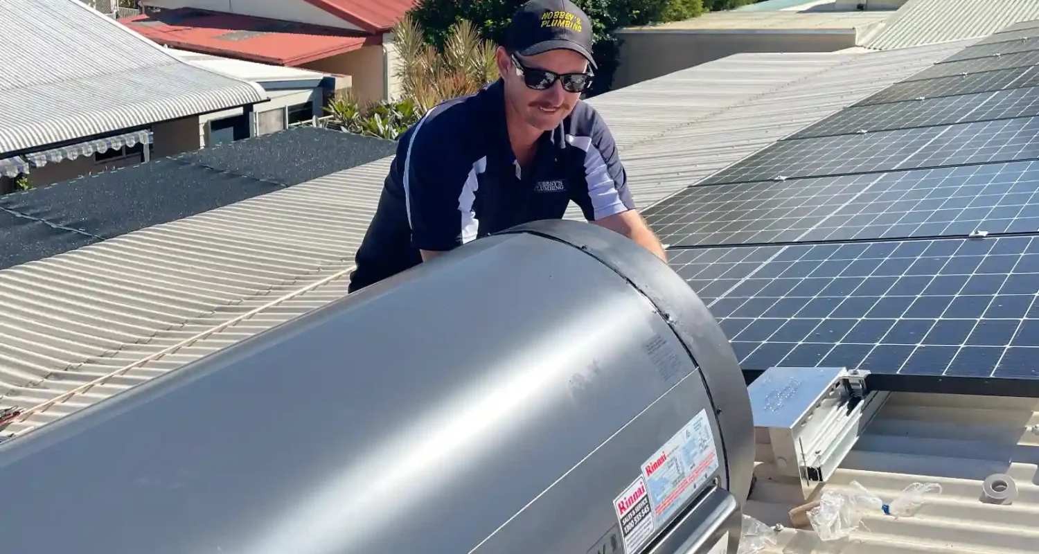 Nobbsys_Plumbing_Solar_Hot_Water